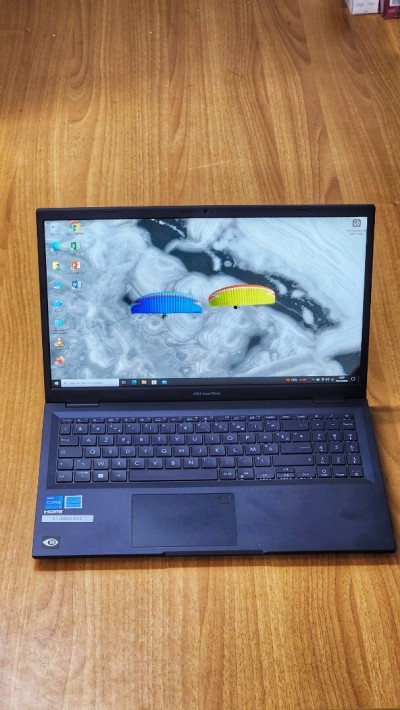 ASUS EXPERTBOOK B1 I5-1335U 16Go 512 SSD UHD GRAPHICS Ècran 15,6 FHD AZERTY