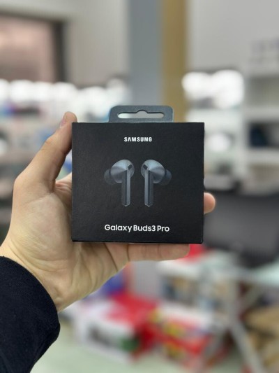 Samsung Galaxy Buds 3 pro