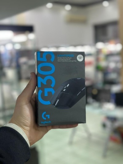Logitech G305