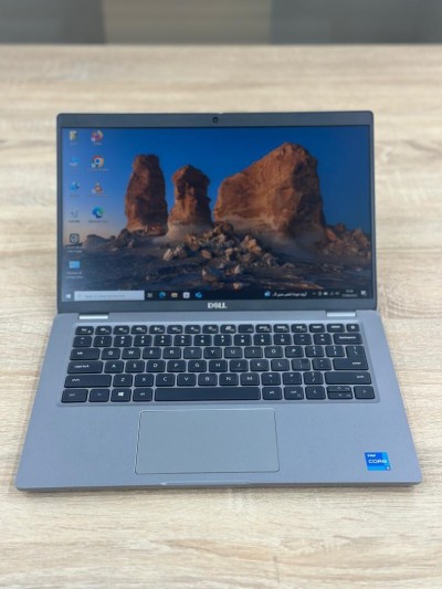 Dell latitude 5420 i5 1145G7 8gb 256ssd Intel iris Xe