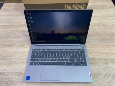 Lenovo ThinkBook 14 G2 i5 11th 8Go 256GB 