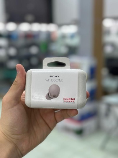 SONY WF-1000XM5