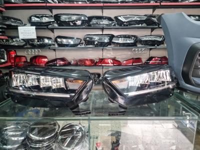 Phare-optique-skoda-octavia-2020 à 2024