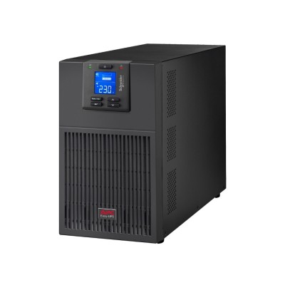 Onduleur APC 3KVA Online Tour 2400W 3000VA SRV3KI  Protection Fiable pour Équipements Sensibles