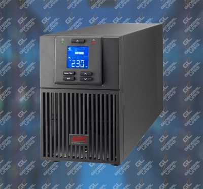 Onduleur APC 1KVA Online Tour 800W SRV1KI   Sécurité et Performance Maximales