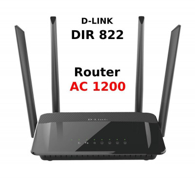 Routeur/Point d'accès bibande 2.4/5 GHz WiFi 6 MikroTik hAP ax²