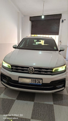 tout-terrain-suv-volkswagen-tiguan-2019-r-line-bordj-bou-arreridj-algerie