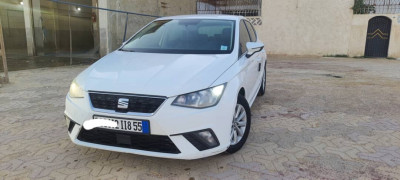 voitures-seat-ibiza-2018-style-touggourt-algerie