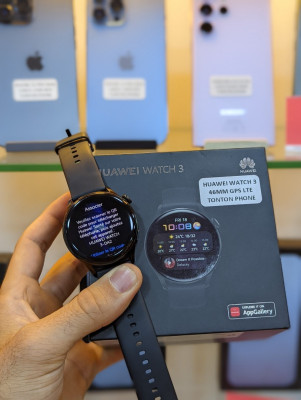Huawei Watch 3 / Gt2 Pro