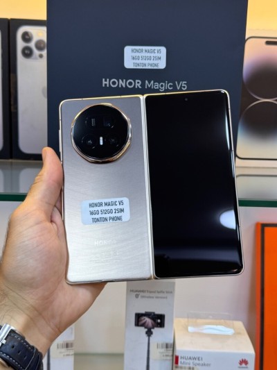 Honor Magic V5 (16/512) Globale