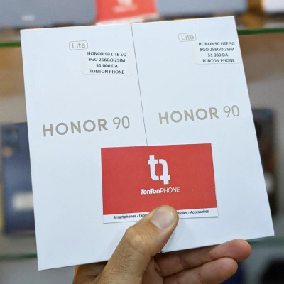 Honor 90 Lite 5G (8/256)
