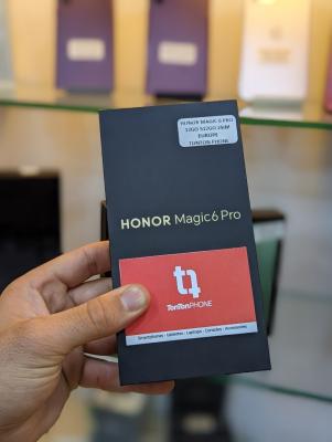 Honor Magic 6 Pro (12/512) Europe