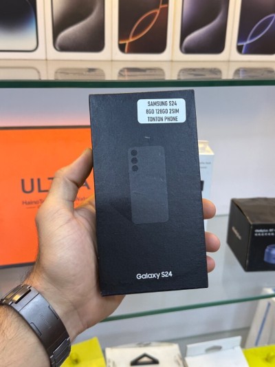 Samsung S24 5G