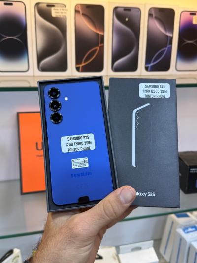 Samsung S25