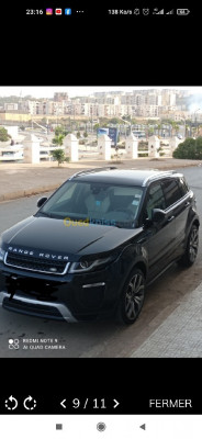 pieces-moteur-range-rover-evoque-mostaganem-algerie