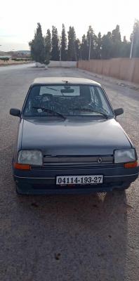 automobiles-renault-super-5-1993-mesra-mostaganem-algerie