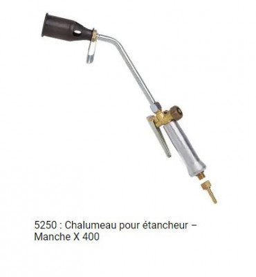 outillage-a-main-chalumeau-pour-etancheur-manche-x-400-bordj-el-kiffan-alger-algerie