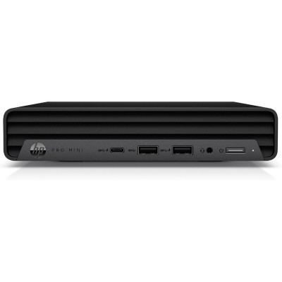 UNITE HP MINI Pro 400 G9  i5-14500T 16G 512G PC DE BUREAU MINI
