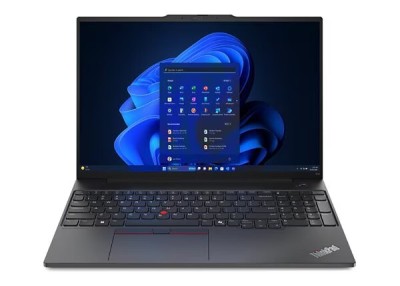 LENOVO E16 GEN 2 ULTRA 5 125U 8G 256G SSD 16 POUCE FHD IPS AZERTY