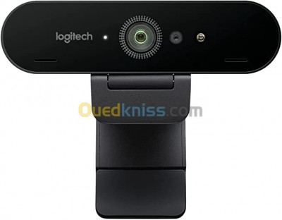 Logitech Brio Ultra 4k HD