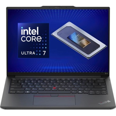 Lenovo Thinkpad E14 Gen7 ultra 7 16G 512G SSD 