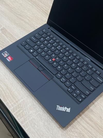 LENOVO THINKPAD E14 RYZEN 7-5700U 16Goddr4 256ssd 14 POUCE FHD AMD VEGA 8 