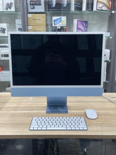 I MAC M3 8-256 24 POUCE