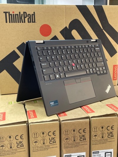LENOVO THINKPAD X13 2-in-1 GEN 5 ULTRA 5-135U 16LPD5X7500-512Go 13.3 FHD TACTILE 360X