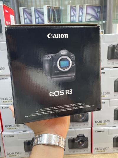 CANON R3 Body 