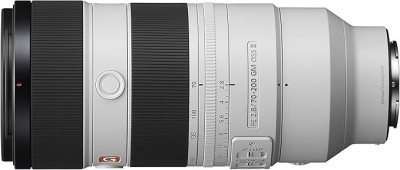 objectif Sony FE 70-200mm F2.8 GM OSS ii serie 2 Full-Frame NEUF