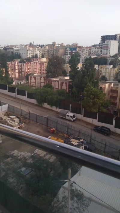 Location Appartement F3 Alger Ben aknoun