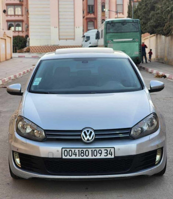 voitures-volkswagen-golf-6-2009-carat-bordj-ghedir-bou-arreridj-algerie