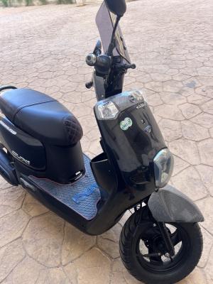 motos-et-scooters-cuxi-2021-mostaganem-algerie