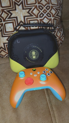 accessoires-pouchet-manette-xbox-playstation-bab-ezzouar-alger-algerie