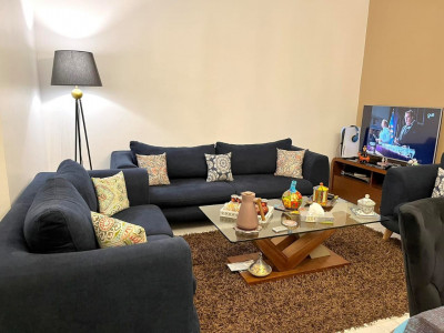 Sell Apartment F4 Alger Ain naadja