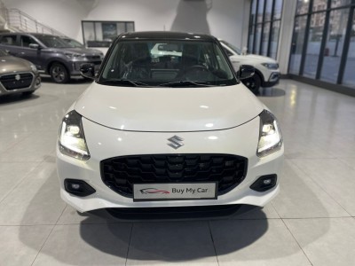 Suzuki Swift 2026