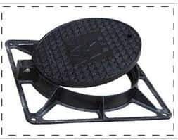 Fonderies et voiries 