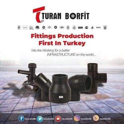 Accessoires electrosoudable