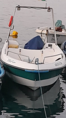 barques-moteur-yamaha-40-ch-cherchell-tipaza-algerie