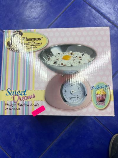 Ballance inox cuisine 