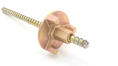 ECROUS ET TIGES COFFRAGE