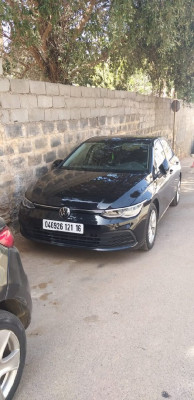 voitures-volkswagen-golf-8-2021-ain-naadja-alger-algerie