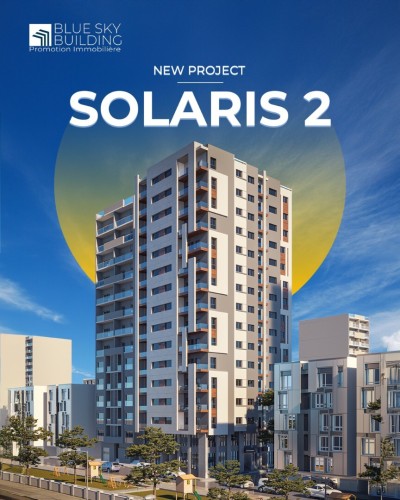 Vente Appartement F4 Oran Bir el djir