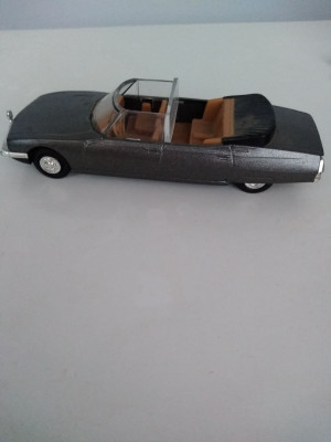 antiquites-collections-miniature-citroen-sm-presidentielle-norev-143-ain-naadja-alger-algerie