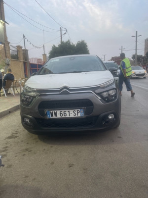 citadine-citroen-c3-2022-bir-el-djir-oran-algerie