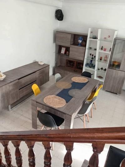 Rent Apartment Duplex F6 Sétif Setif