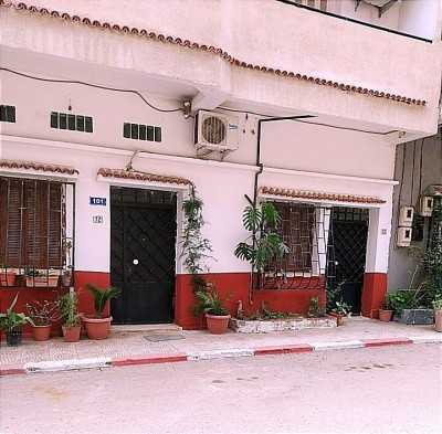 niveau-de-villa-location-vacances-f2-alger-bab-ezzouar-algerie