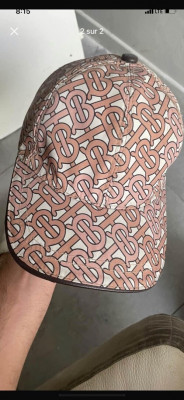 autre-casquette-burberry-original-homme-bir-el-djir-oran-algerie