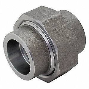 Pièces série 3000 NPT A105 .inox 304l
