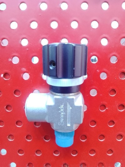 Raccord swag lock inox 316L